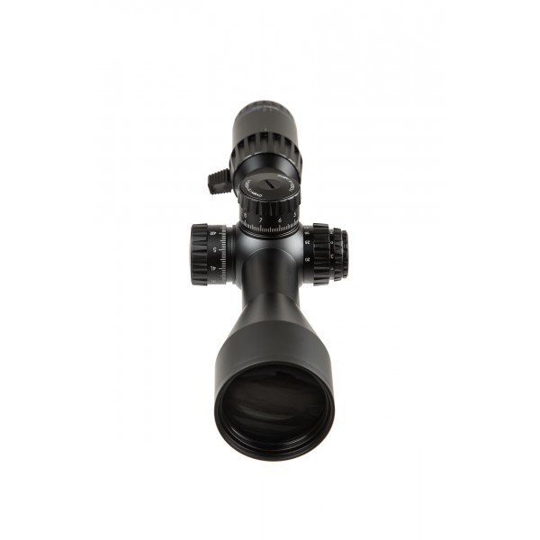 Прицел оптический Vector Optics Taurus 3-24x56 (34 мм) illum. SFP ED - SCOL-55 Прицел оптический Vector Optics Taurus 3-24x56 (34 мм) illum. SFP ED - SCOL-55