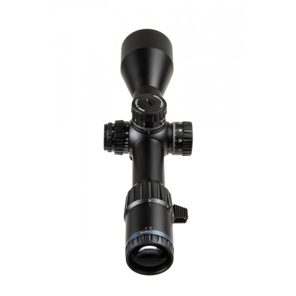 Прицел оптический Vector Optics Taurus 3-24x56 (34 мм) illum. SFP ED - SCOL-55 Прицел оптический Vector Optics Taurus 3-24x56 (34 мм) illum. SFP ED - SCOL-55