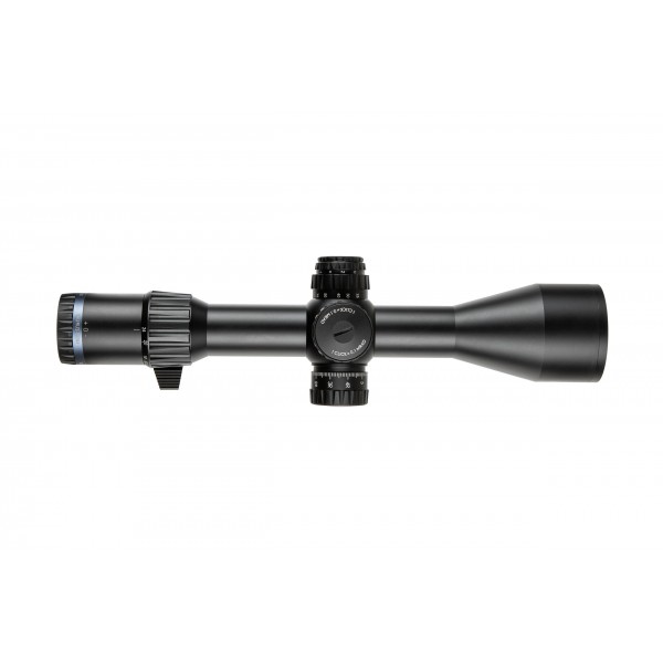 Прицел оптический Vector Optics Taurus 3-24x56 (34 мм) illum. SFP ED - SCOL-55 Прицел оптический Vector Optics Taurus 3-24x56 (34 мм) illum. SFP ED - SCOL-55