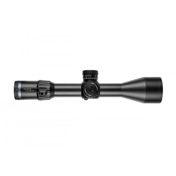 Прицел оптический Vector Optics Taurus 3-24x56 (34 мм) illum. SFP ED - SCOL-55 Прицел оптический Vector Optics Taurus 3-24x56 (34 мм) illum. SFP ED - SCOL-55