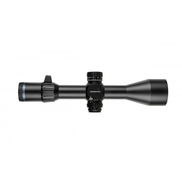 Прицел оптический Vector Optics Taurus 3-24x56 (34 мм) illum. SFP ED - SCOL-55 Прицел оптический Vector Optics Taurus 3-24x56 (34 мм) illum. SFP ED - SCOL-55