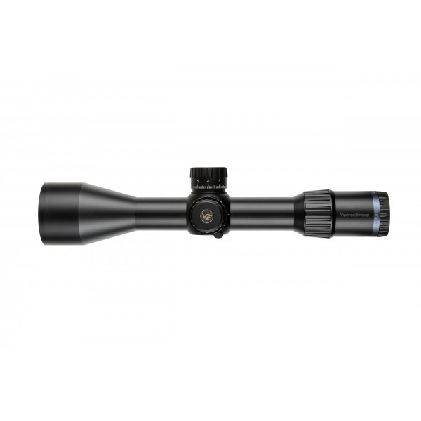 Прицел оптический Vector Optics Taurus 3-24x56 (34 мм) illum. SFP ED - SCOL-55 Прицел оптический Vector Optics Taurus 3-24x56 (34 мм) illum. SFP ED - SCOL-55
