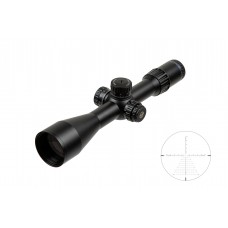 Прицел оптический Vector Optics Taurus 4-32x56 (34mm) illum. SFP ED