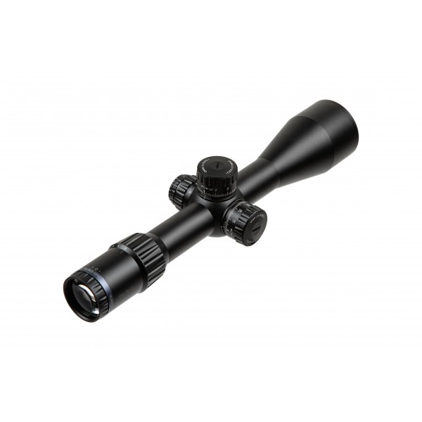 Приціл оптичний Vector Optics Taurus 4-32x56 (34mm) illum. SFP ED - SCOL-56 Приціл оптичний Vector Optics Taurus 4-32x56 (34mm) illum. SFP ED - SCOL-56