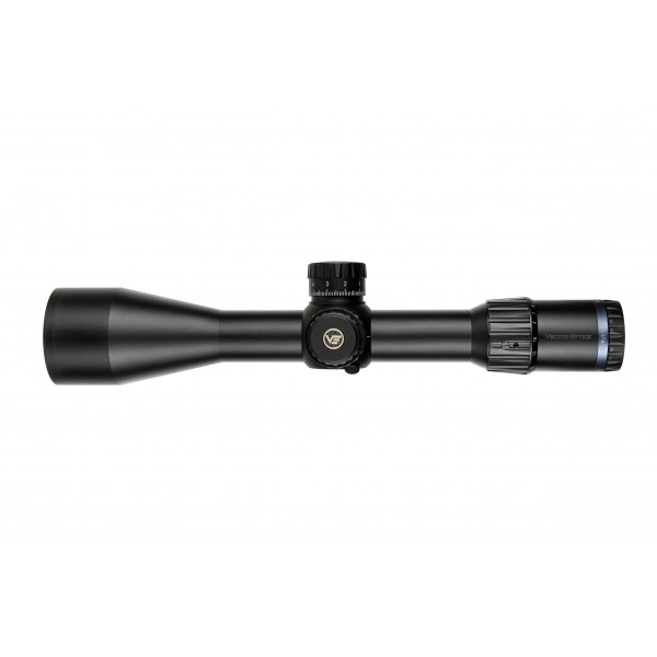 Приціл оптичний Vector Optics Taurus 4-32x56 (34mm) illum. SFP ED - SCOL-56 Приціл оптичний Vector Optics Taurus 4-32x56 (34mm) illum. SFP ED - SCOL-56