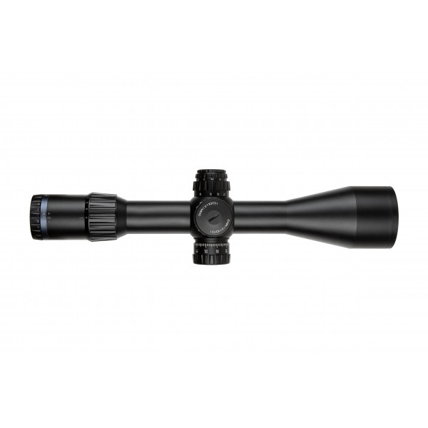 Приціл оптичний Vector Optics Taurus 4-32x56 (34mm) illum. SFP ED - SCOL-56 Приціл оптичний Vector Optics Taurus 4-32x56 (34mm) illum. SFP ED - SCOL-56