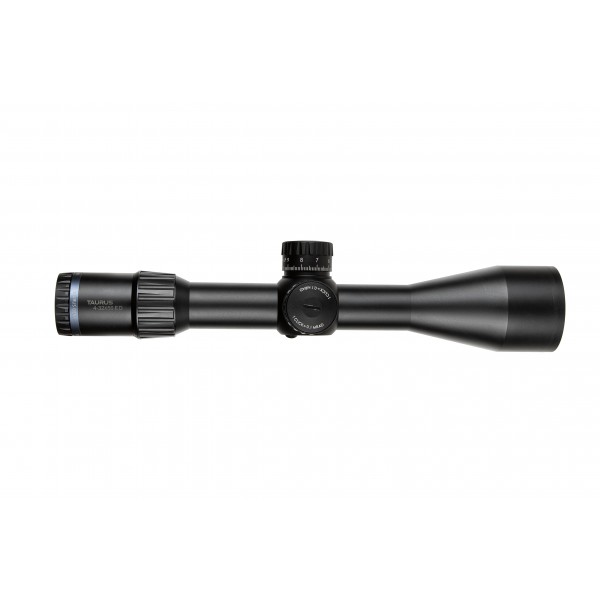 Приціл оптичний Vector Optics Taurus 4-32x56 (34mm) illum. SFP ED - SCOL-56 Приціл оптичний Vector Optics Taurus 4-32x56 (34mm) illum. SFP ED - SCOL-56