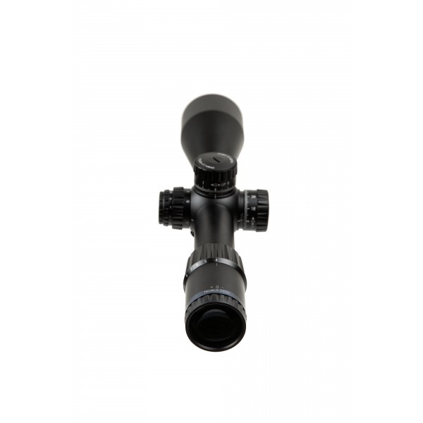 Приціл оптичний Vector Optics Taurus 4-32x56 (34mm) illum. SFP ED - SCOL-56 Приціл оптичний Vector Optics Taurus 4-32x56 (34mm) illum. SFP ED - SCOL-56