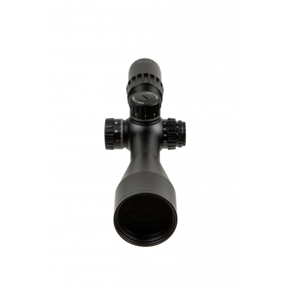 Приціл оптичний Vector Optics Taurus 4-32x56 (34mm) illum. SFP ED - SCOL-56 Приціл оптичний Vector Optics Taurus 4-32x56 (34mm) illum. SFP ED - SCOL-56
