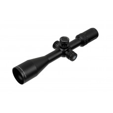 Прицел оптический Vector Optics Orion Pro Max 3-18x50 (30 мм) HD illum. SFP VOR-5 MOA
