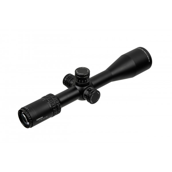 Приціл оптичний Vector Optics Orion Pro Max 3-18x50 (30 мм) HD illum. SFP VOR-5 MOA - SCOL-57 Приціл оптичний Vector Optics Orion Pro Max 3-18x50 (30 мм) HD illum. SFP VOR-5 MOA - SCOL-57
