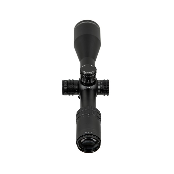 Приціл оптичний Vector Optics Orion Pro Max 3-18x50 (30 мм) HD illum. SFP VOR-5 MOA - SCOL-57 Приціл оптичний Vector Optics Orion Pro Max 3-18x50 (30 мм) HD illum. SFP VOR-5 MOA - SCOL-57