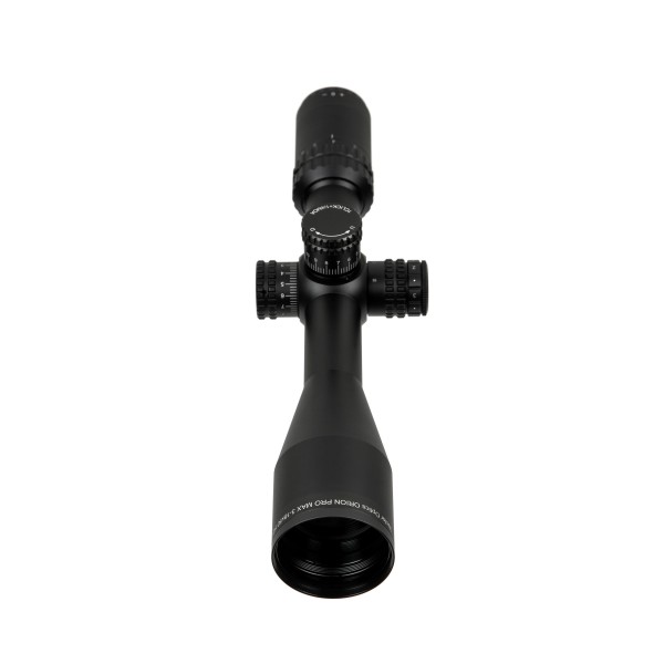Приціл оптичний Vector Optics Orion Pro Max 3-18x50 (30 мм) HD illum. SFP VOR-5 MOA - SCOL-57 Приціл оптичний Vector Optics Orion Pro Max 3-18x50 (30 мм) HD illum. SFP VOR-5 MOA - SCOL-57
