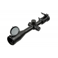 Прицел оптический Vector Optics Orion Pro Max 6-24x50 (30 мм) HD illum. SFP VOR-6 MIL