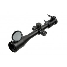 Прицел оптический Vector Optics Orion Pro Max 6-24x50 (30 мм) HD illum. SFP VOR-6 MIL