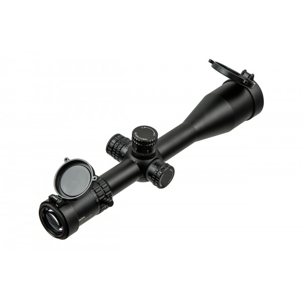 Приціл оптичний Vector Optics Orion Pro Max 6-24x50 (30 мм) HD illum. SFP VOR-6 MIL - SCOL-63 Приціл оптичний Vector Optics Orion Pro Max 6-24x50 (30 мм) HD illum. SFP VOR-6 MIL - SCOL-63