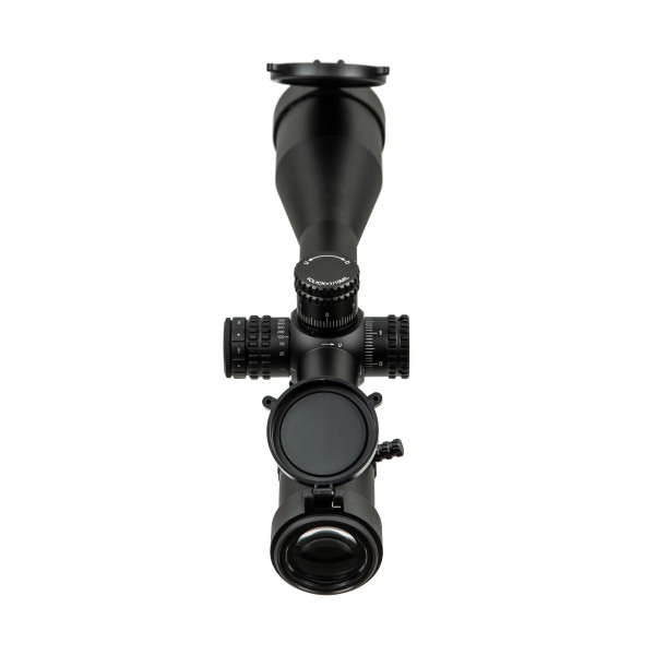 Приціл оптичний Vector Optics Orion Pro Max 6-24x50 (30 мм) HD illum. SFP VOR-6 MIL - SCOL-63 Приціл оптичний Vector Optics Orion Pro Max 6-24x50 (30 мм) HD illum. SFP VOR-6 MIL - SCOL-63