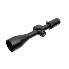 Прицел оптический Vector Optics Grizzly 3-18x56 HD (30 мм) SFP illum. G4 Fiber Dot