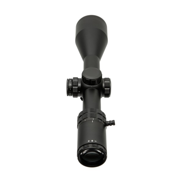 Приціл оптичний Vector Optics Grizzly 3-18x56 HD (30 мм) SFP illum. G4 Fiber Dot - SCOL-67 Приціл оптичний Vector Optics Grizzly 3-18x56 HD (30 мм) SFP illum. G4 Fiber Dot - SCOL-67