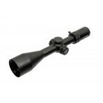 Прицел оптический Vector Optics Grizzly 3-18x56 HD (30 мм) SFP illum. G4 Fiber Dot