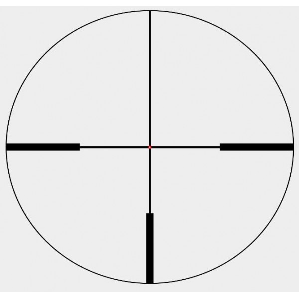 Приціл оптичний Vector Optics Grizzly 3-18x56 HD (30 мм) SFP illum. G4 Fiber Dot - SCOL-67 Приціл оптичний Vector Optics Grizzly 3-18x56 HD (30 мм) SFP illum. G4 Fiber Dot - SCOL-67