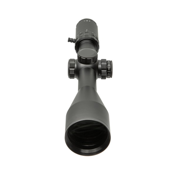 Приціл оптичний Vector Optics Grizzly 3-18x56 HD (30 мм) SFP illum. G4 Fiber Dot - SCOL-67 Приціл оптичний Vector Optics Grizzly 3-18x56 HD (30 мм) SFP illum. G4 Fiber Dot - SCOL-67