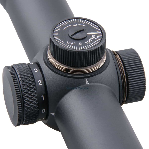 Прицел оптический Vector Optics Forester 2-10x40 (30mm) illum. SFP - SCOM-02 Прицел оптический Vector Optics Forester 2-10x40 (30mm) illum. SFP - SCOM-02