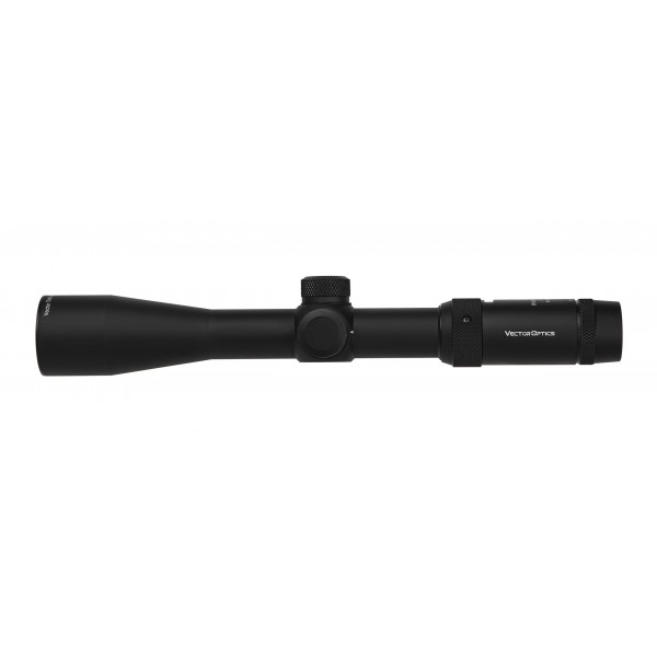 Прицел оптический Vector Optics Forester 2-10x40 (30mm) illum. SFP - SCOM-02 Прицел оптический Vector Optics Forester 2-10x40 (30mm) illum. SFP - SCOM-02