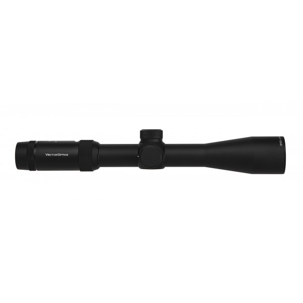 Прицел оптический Vector Optics Forester 2-10x40 (30mm) illum. SFP - SCOM-02 Прицел оптический Vector Optics Forester 2-10x40 (30mm) illum. SFP - SCOM-02