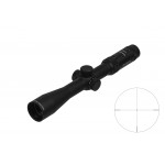 Приціл оптичний Vector Optics Forester 2-10x40 (30mm) illum. SFP