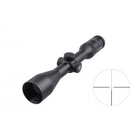 Прицел оптический Vector Optics Continental 2-12x50 (30 мм) illum. SFP