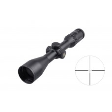 Прицел оптический Vector Optics Continental 2-12x50 (30 мм) illum. SFP