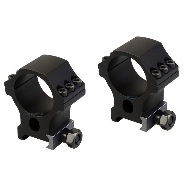 Приціл оптичний Vector Optics Continental 2-12x50 (30 мм) illum. SFP - SCOM-15