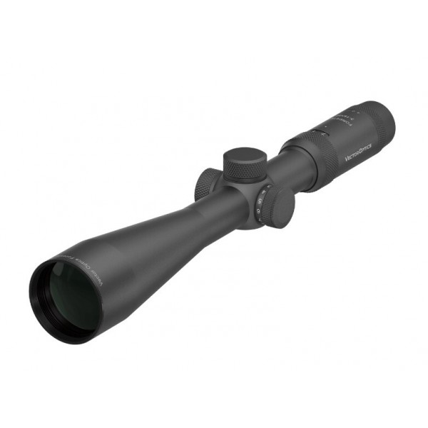 Прицел оптический Vector Optics Forester 3-15x50 (30 мм) SFP illum.VFD-2 - SCOM-16