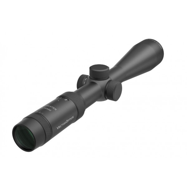 Прицел оптический Vector Optics Forester 3-15x50 (30 мм) SFP illum.VFD-2 - SCOM-16 Прицел оптический Vector Optics Forester 3-15x50 (30 мм) SFP illum.VFD-2 - SCOM-16