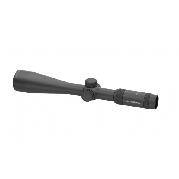 Прицел оптический Vector Optics Forester 3-15x50 (30 мм) SFP illum.VFD-2 - SCOM-16 Прицел оптический Vector Optics Forester 3-15x50 (30 мм) SFP illum.VFD-2 - SCOM-16