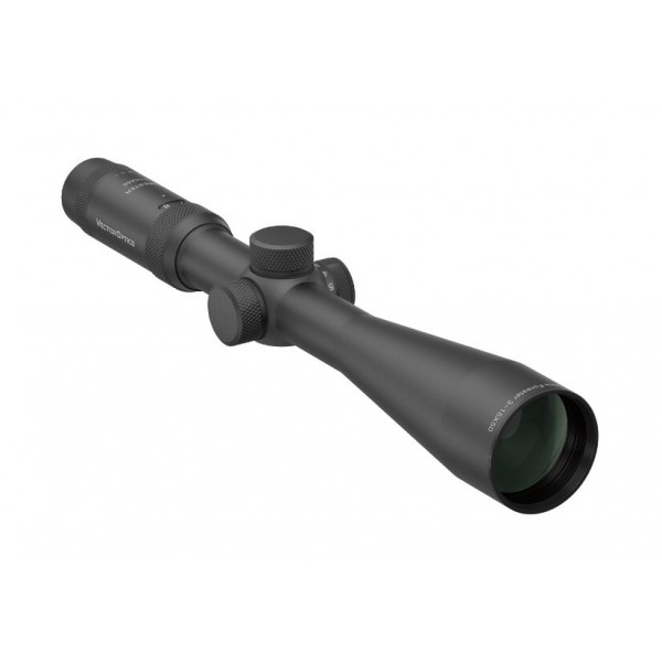 Прицел оптический Vector Optics Forester 3-15x50 (30 мм) SFP illum.VFD-2 - SCOM-16 Прицел оптический Vector Optics Forester 3-15x50 (30 мм) SFP illum.VFD-2 - SCOM-16