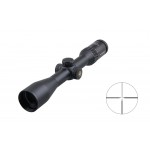 Прицел оптический Vector Optics Continental 1.5-9x42 (30 mm) illum.SFP