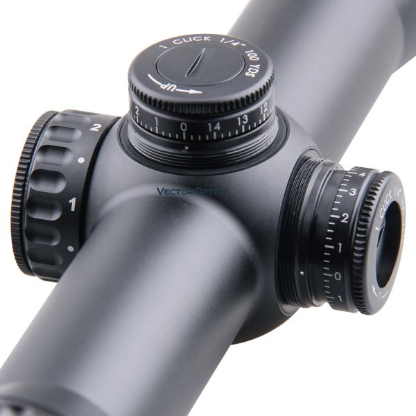 Прицел оптический Vector Optics Continental 1.5-9x42 (30 mm) illum.SFP - SCOM-23 Прицел оптический Vector Optics Continental 1.5-9x42 (30 mm) illum.SFP - SCOM-23