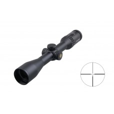 Прицел оптический Vector Optics Continental 1.5-9x42 (30 mm) illum.SFP