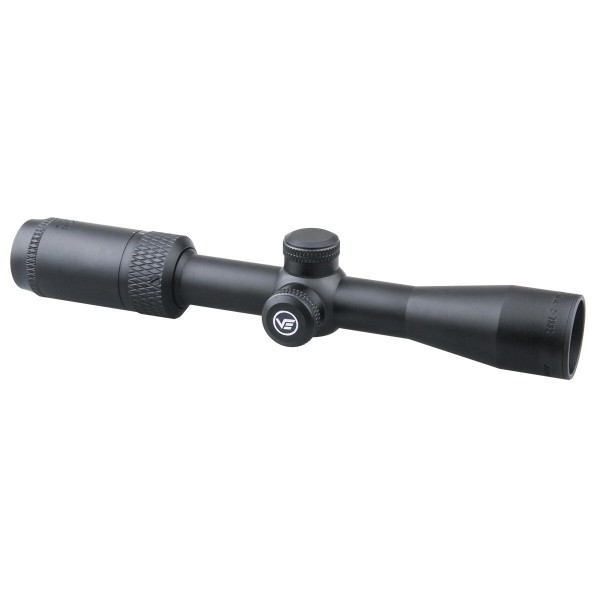 Приціл оптичний Vector Optics Matiz 2-7x32 (25,4 мм) SFP Duplex - SCOM-26 Приціл оптичний Vector Optics Matiz 2-7x32 (25,4 мм) SFP Duplex - SCOM-26