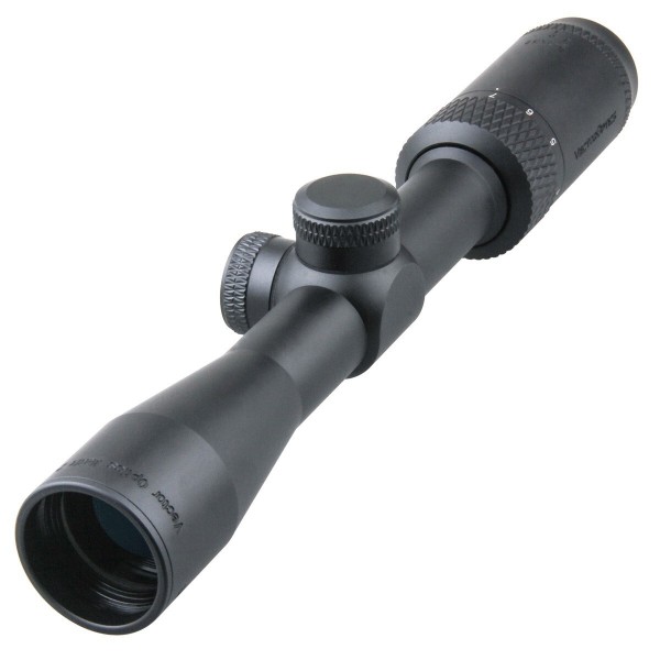 Приціл оптичний Vector Optics Matiz 2-7x32 (25,4 мм) SFP Duplex - SCOM-26 Приціл оптичний Vector Optics Matiz 2-7x32 (25,4 мм) SFP Duplex - SCOM-26