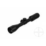 Прицел оптический Vector Optics Matiz 3-9x40 (25,4 мм) SFP Duplex