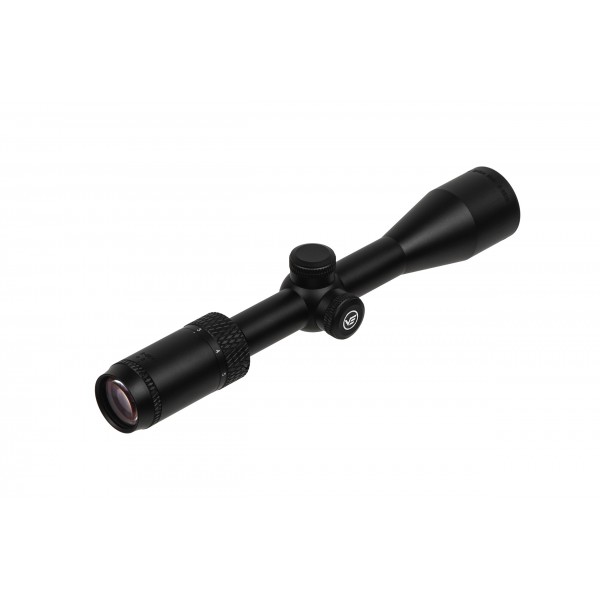 Приціл оптичний Vector Optics Matiz 3-9x40 (25,4 мм) SFP Duplex - SCOM-27