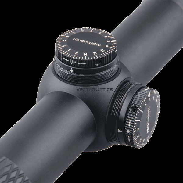 Приціл оптичний Vector Optics Matiz 3-9x40 (25,4 мм) SFP Duplex - SCOM-27