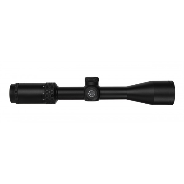 Приціл оптичний Vector Optics Matiz 3-9x40 (25,4 мм) SFP Duplex - SCOM-27