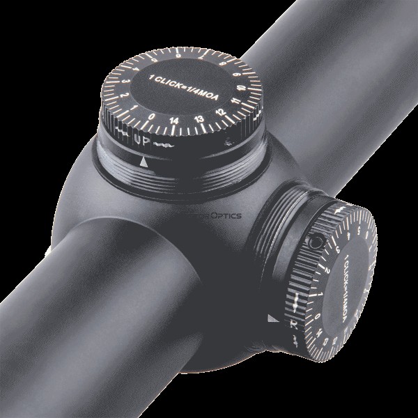 Прицел оптический Vector Optics Matiz 4-12x40 (25,4 мм) SFP VOW-10BDC - SCOM-29 Прицел оптический Vector Optics Matiz 4-12x40 (25,4 мм) SFP VOW-10BDC - SCOM-29