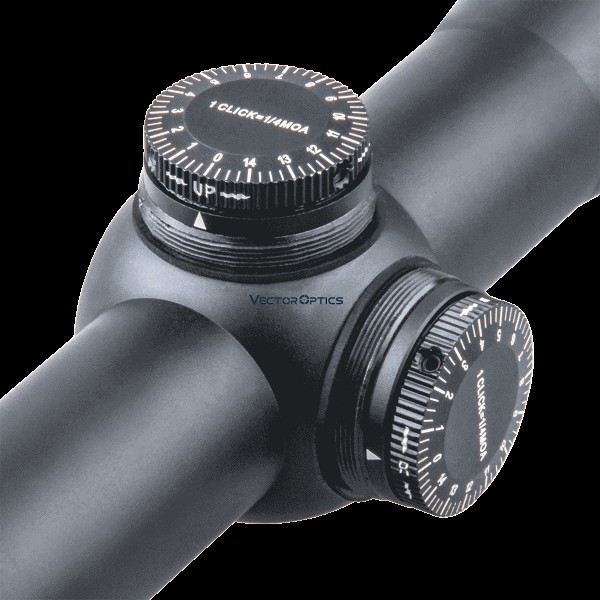 Прицел оптический Vector Optics Matiz 2-7x32 (25,4 мм) SFP VOW-MOA - SCOM-33 Прицел оптический Vector Optics Matiz 2-7x32 (25,4 мм) SFP VOW-MOA - SCOM-33