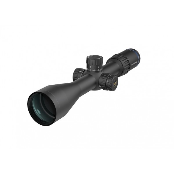 Приціл оптичний Vector Optics Taurus 2-16x50 (30 мм) illum. SFP HD - SCOM-43 Приціл оптичний Vector Optics Taurus 2-16x50 (30 мм) illum. SFP HD - SCOM-43