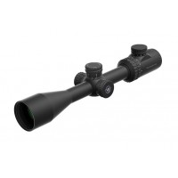 Прицел оптический Vector Optics Hugo 3-12x40i (25,4 мм) SFP illum. Fiber VHU-3 MIL